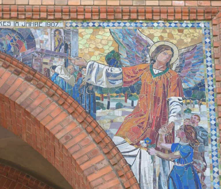 Your Guardian Angel: A Catholic Perspective