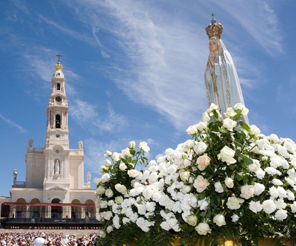 The Story of Fátima