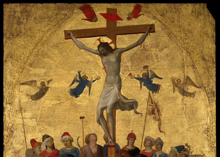 Finding Hope in Suffering: A Catholic Perspective