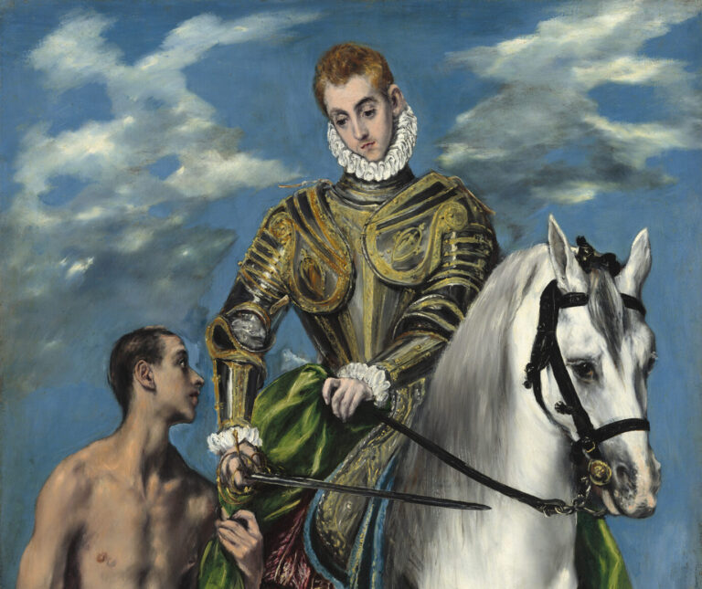 A Summary of Dilexi Te: On Love for the Poor