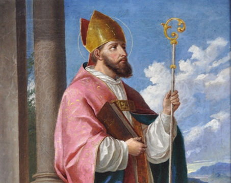 Who Was St. Valentine? The Story Behind Valentine’s Day